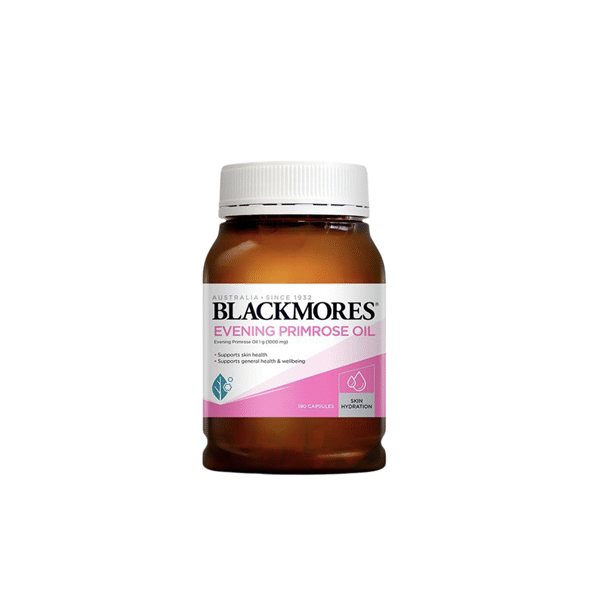 Viên uống Evening Primrose Oil Blackmores (190v) - Hôp