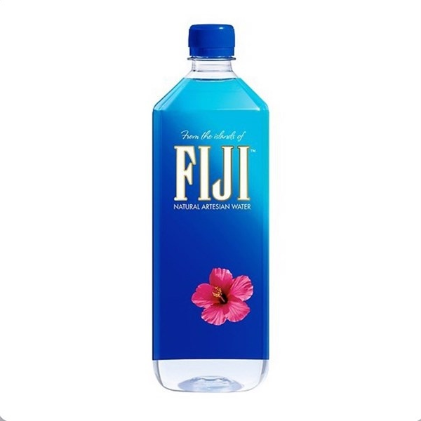 Nước Khoáng Thiên Nhiên Fiji (1L) - Chai