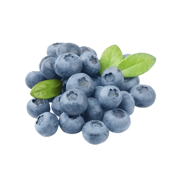 Việt Quất Jumbo (200g) - Hộp