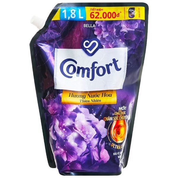 Sữa Tắm Bơ Hạt Mỡ & Vanllla Dove (500ml) - Chai