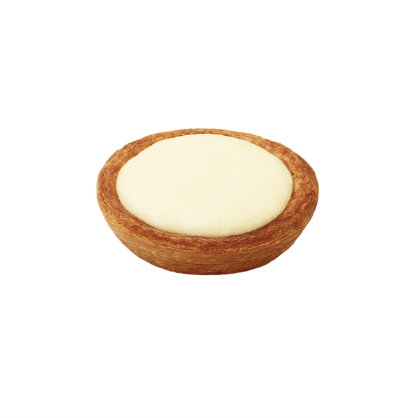 Tart Phô Mai Ngàn Lớp - Cái