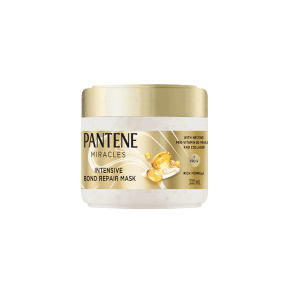 Mặt Nạ Ủ Tóc Chuyên Sâu Pantene (300ml) - Hủ