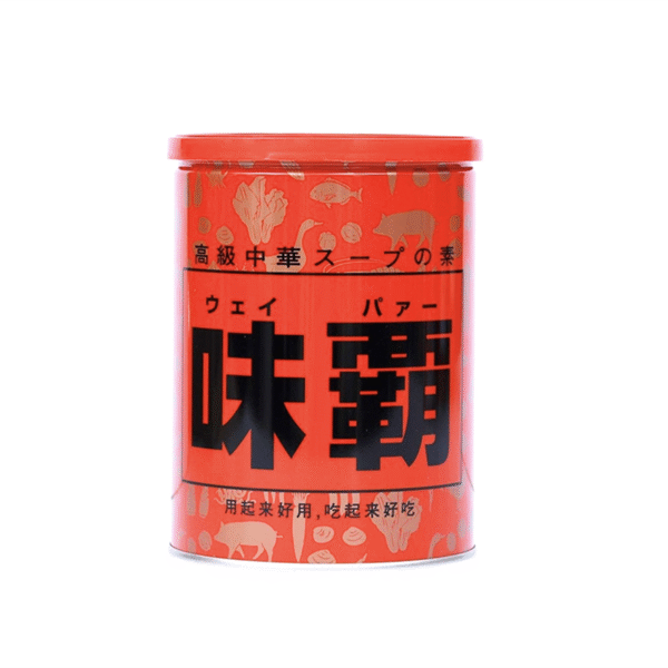 Nước Cốt Xương Hầm Hiroshi Nhật Bản (1kg) - Hộp