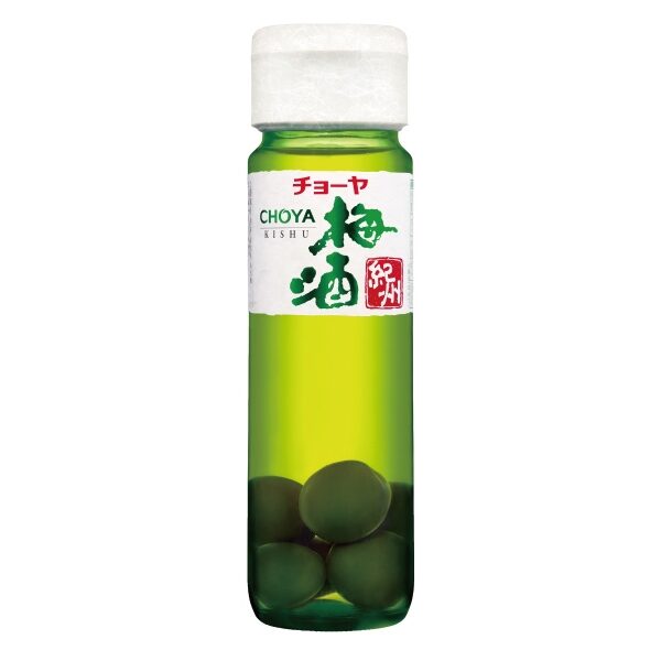 Rượu Mơ Choya Nhật 14% (720ml) - Chai