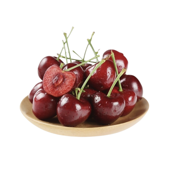 Cherry Đỏ New Zealand (28-30) - Kg