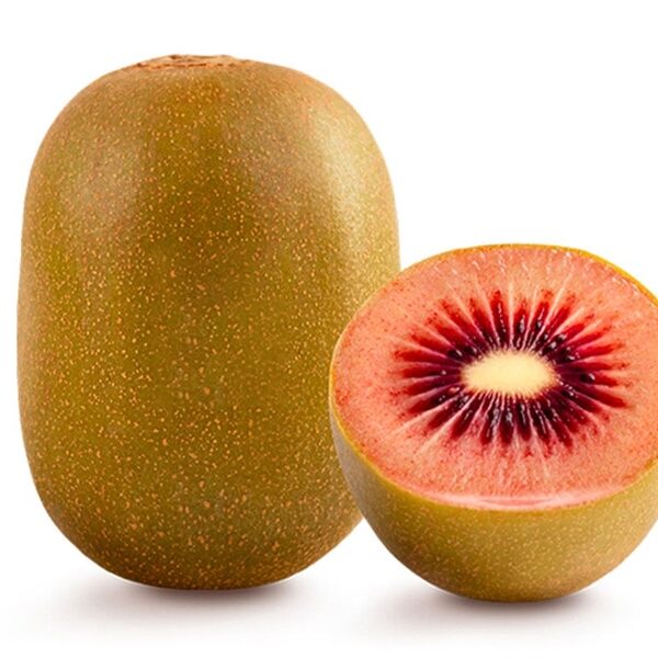 Kiwi Ruột Đỏ New Zealand (kg) - Kg
