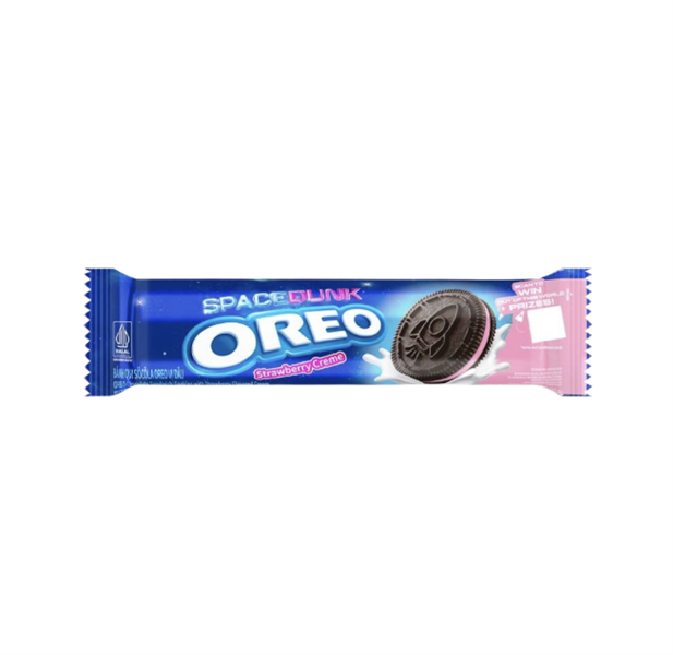 kiotviet_b902e888ba8ad725e5941f2f066824f8 Bánh Quy Kem Oreo (110g) - Gói - Ảnh 1