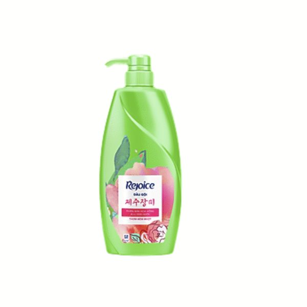 Dầu Gội 3 in 1 Rejoice (900ml) - Chai