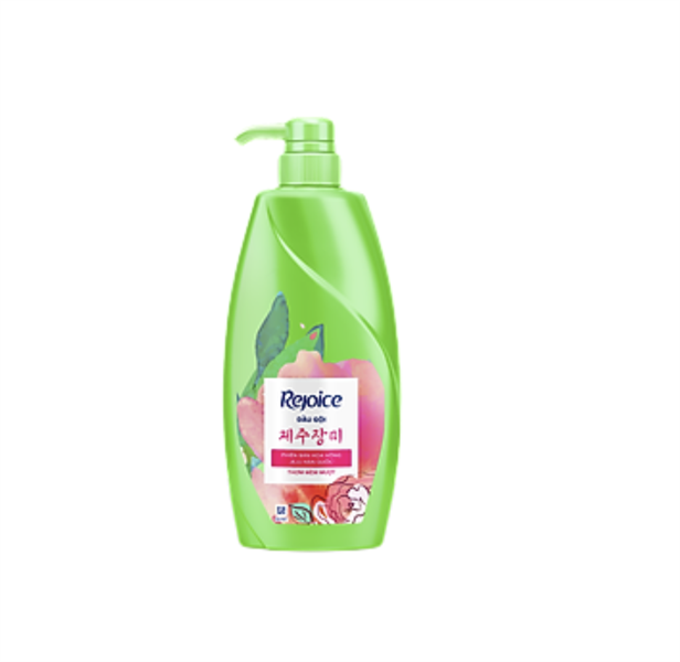 kiotviet_bc71eb3310ab3739bca789a0144820d4 Dầu Gội 3 in 1 Rejoice (900ml) - Chai - Ảnh 1