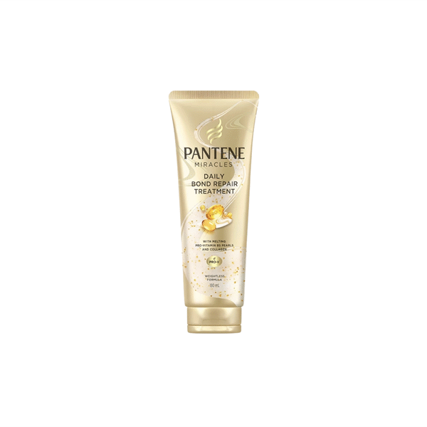 Kem Ủ Tóc Pantene (180ml) - Tuýp