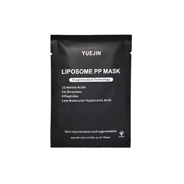 Mặt Nạ Yuejin Liposme PP Mask (25ml) - Miếng